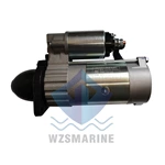 Стартер QDJ 138CS