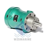 2.5MCY14-1B مضخة مكبس الضغط العالي