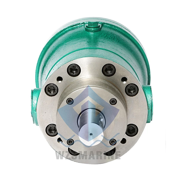 2.5MCY14-1B مضخة مكبس الضغط العالي