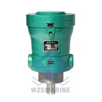 2.5MCY14-1B High Pressure Piston Pump