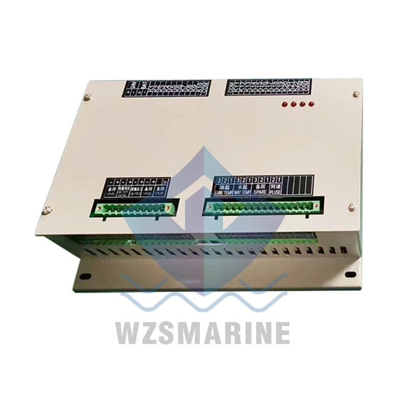 Модуль управления морской генераторной установкой Jiangsu ENDA ED212/ED211
