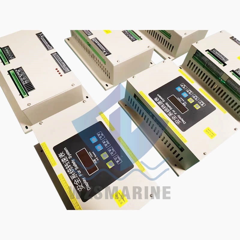 Модуль управления морской генераторной установкой Jiangsu ENDA ED212/ED211