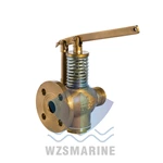 САМОЗАКРЫВАЮЩИЙСЯ ВЫПУСКНОЙ КЛАПАН CBM1078-1982