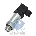 EDYBT-01 Generador diésel marino Sensor de presión Transmisor de presión Enda