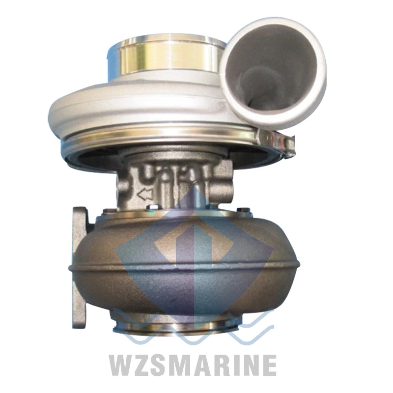 Турбокомпрессор Cummins Diesel Engines 3594040 Турбокомпрессор Holset K38