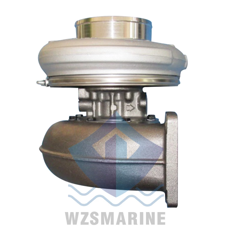Турбокомпрессор Cummins Diesel Engines 3594040 Турбокомпрессор Holset K38