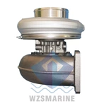 Турбокомпрессор Cummins Diesel Engines 3594040 Турбокомпрессор Holset K38