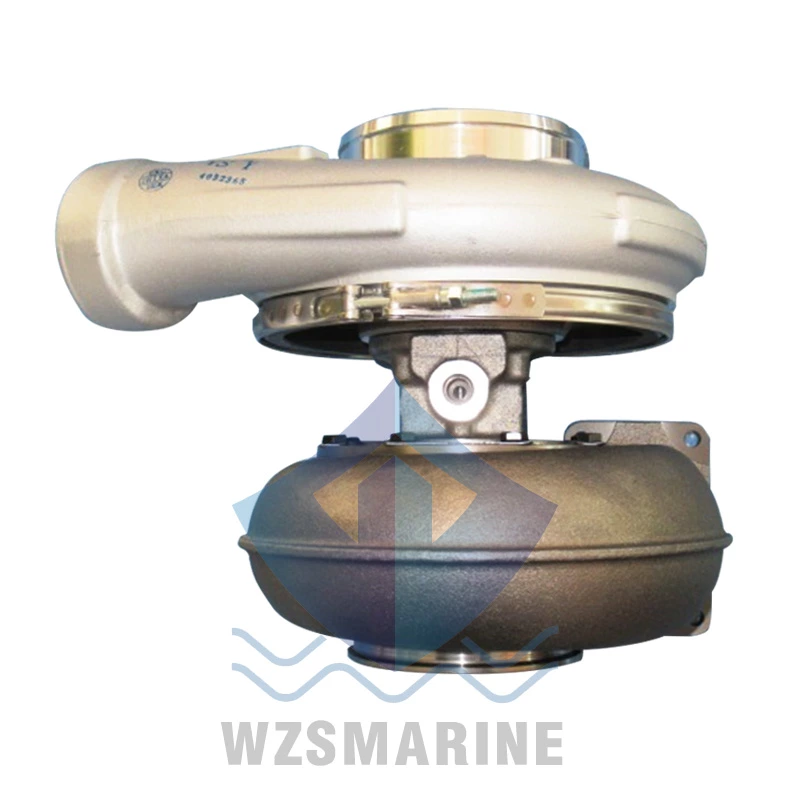 Турбокомпрессор Cummins Diesel Engines 3594040 Турбокомпрессор Holset K38