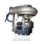 Турбокомпрессор Cummins 6BT A3960478