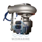 Турбокомпрессор Cummins 6BT A3960478