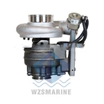 Турбокомпрессор Cummins 4050194 Детали дизельного двигателя