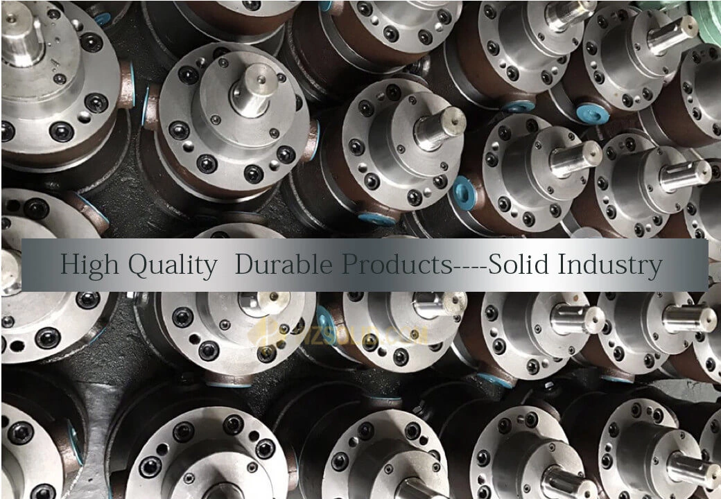 2.5MCY14-1B مضخة مكبس الضغط العالي