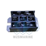 Retificador estático, módulo retificador MDS60-16F, MDS60-16W