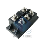 Retificador estático, módulo retificador MDS60-16F, MDS60-16W