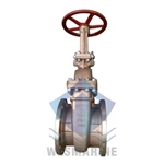 Морские фланцевые бронзовые задвижки