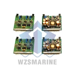 WARTSILA engine monitoring and alarm system control board C1/C2/C3/C5/C4/C7