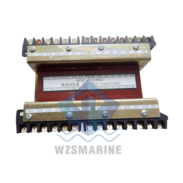 Трансформатор возбуждения 1FC6 4AP40 TI16933,T116933