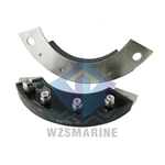 Fábrica de máquinas elétricas Lanzhou MXG70-16, MXY70-16 Ponte rotativa Grupo de ponte retificadora de silicone