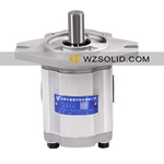 BOMBA DE ENGRANAJES HCHC CBF-F425-ALPL