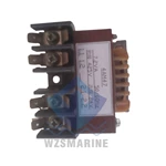 Измерительный трансформатор генератора 1FC5 4AM47 7,2 ВА 50-60 Гц 425 В/24 В