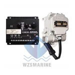 CONFIANZA ESG2003DA710 GOBERNADOR