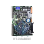 Судовая система дистанционного управления главным двигателем Nabtesco пульт управления MCB-1101-01