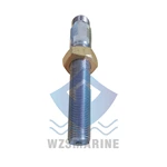 Датчик скорости EDSD-64 U5/8-18UNF оригинальный заводской подлинный