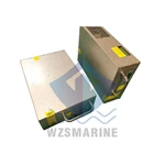 Силовой модуль системы балластной воды АЛЬФА ЛАВАЛЬ LPS M3-6 Оригинальный Заводской