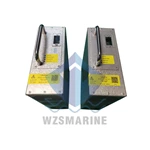 Силовой модуль системы балластной воды АЛЬФА ЛАВАЛЬ LPS M3-6 Оригинальный Заводской