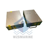 Силовой модуль системы балластной воды АЛЬФА ЛАВАЛЬ LPS M3-6 Оригинальный Заводской