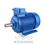 YZR112M-6 Двигатель морского крана