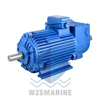 YZR112M-6 Marine Crane Motor