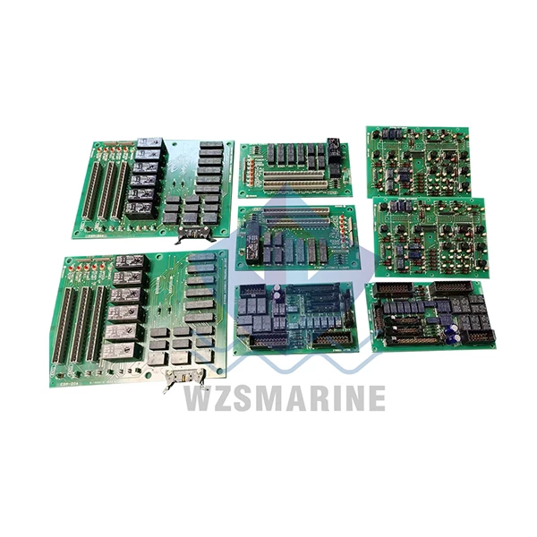 Печатная плата TERASAKI плата управления ESM-203, ESM-204, ESM-1101, ESM-1102