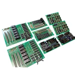 Печатная плата TERASAKI плата управления ESM-203, ESM-204, ESM-1101, ESM-1102