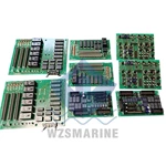 Печатная плата TERASAKI плата управления ESM-203, ESM-204, ESM-1101, ESM-1102