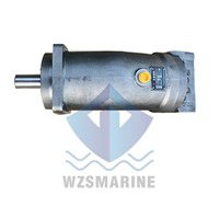 Winch Hydraulic Pump A7V117LV1RFM0
