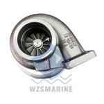 Турбокомпрессор Cummins 3801697 4-цилиндровый двигатель K19