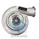 Турбокомпрессор Cummins 3801697 4-цилиндровый двигатель K19