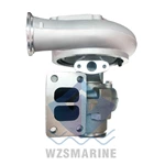 Турбокомпрессор Cummins 3801697 4-цилиндровый двигатель K19