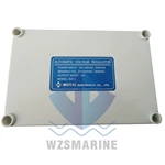 Генератор Siemens 1FC2 оригинальный аутентичный: плата регулятора EA16A, регулятор напряжения EA16FC