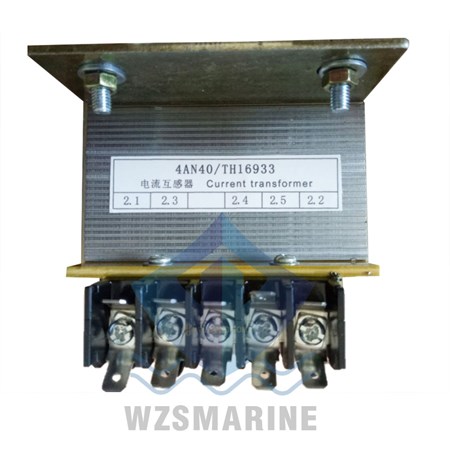 1FC6 CSIC Fenxi Wanbaisong Generator Current Transformer