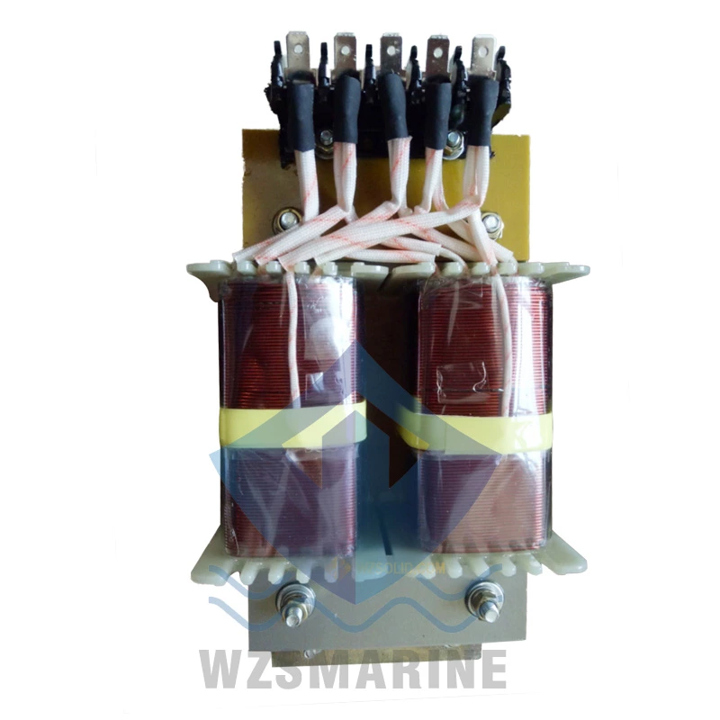 Transformador de corriente del generador 1FC6 CSIC Fenxi Wanbaisong 4AN40-TH16933