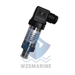 Датчик давления Jiangsu Enda Датчик давления Подлинный заводской продукт HQ1002