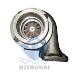 Детали двигателя Cummins 4BT, турбокомпрессор 4988426