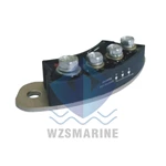 Fornecimento MXG (I) 40-12, MXY (I) 40-12 Módulo de diodo retificador rotativo do gerador