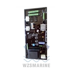 Regulador de voltaje automático del generador 1FC6 6GA2 491-1A Caja de plástico sellada 6GA2-491-1A