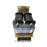 Трансформатор тока генератора 1FC6 G690477, 2,1 2,3 2,4 2,5 2,2