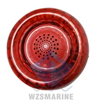 KEXUN BJ-1 ЗВУКОВАЯ И ВИЗУАЛЬНАЯ СИГНАЛИЗАЦИЯ BJ-1