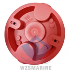 KEXUN BJ-1 ЗВУКОВАЯ И ВИЗУАЛЬНАЯ СИГНАЛИЗАЦИЯ BJ-1