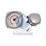 Transmissor de ângulo do leme de navio OFT-1